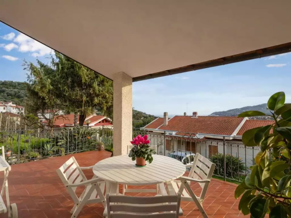 Casa Paolo - Diano Marina