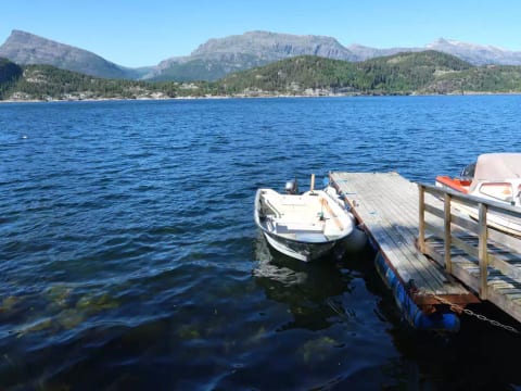 Sandvikfjellet
