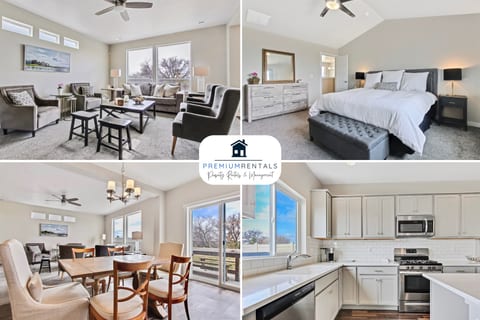Park view dream home | 3 Bedroom | Meridian Idaho