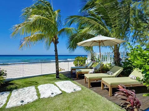 Radwood Beach House #2