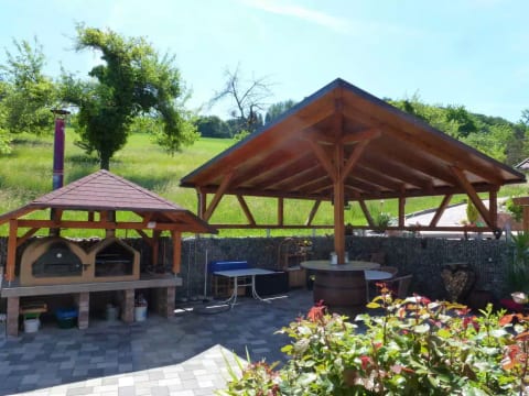Pension Himmelsbach