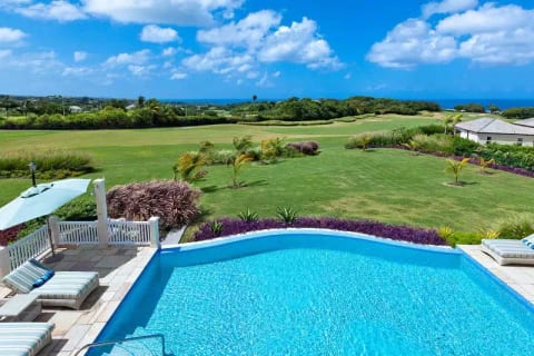 High Spirits - Royal Westmoreland 