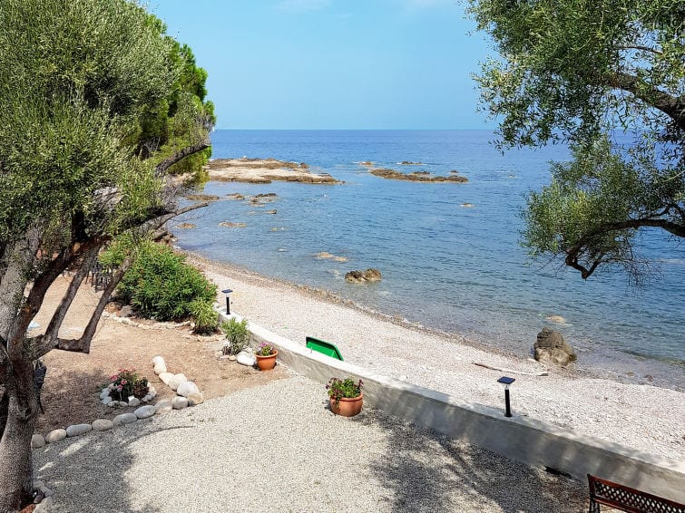 Ciriola - Sari-Solenzara