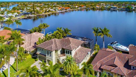 Southern Shores Villa