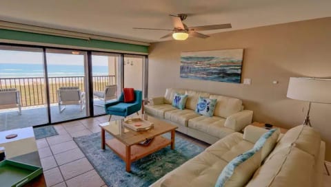 Ocean Vista Towers #503
