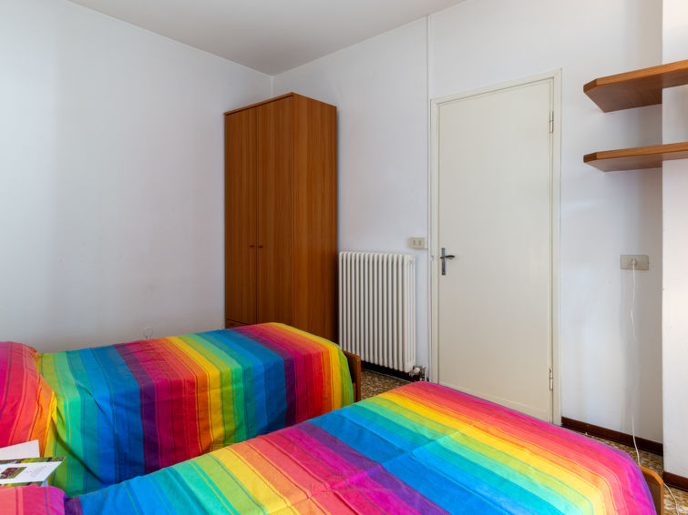 Bedroom Bedroom - Carmen - Domaso