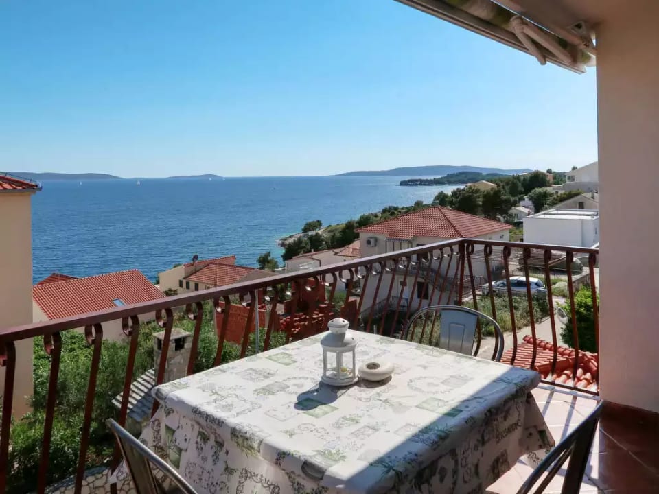 Culić - Trogir