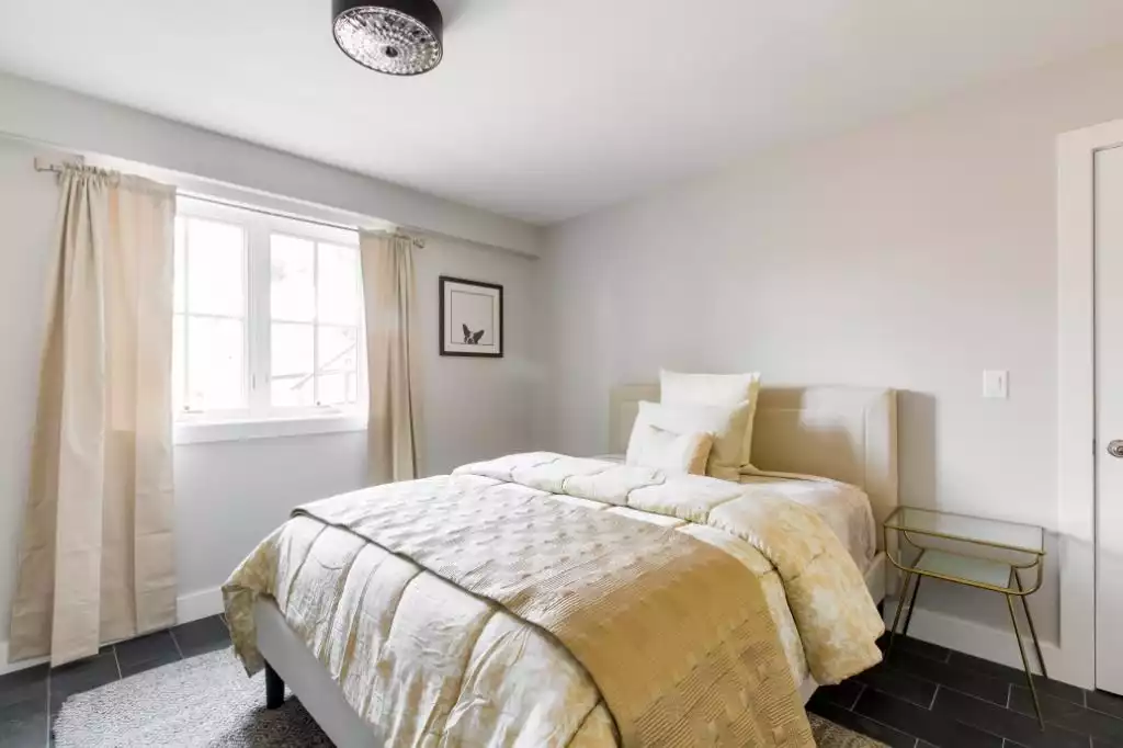 Montecito Vista Napa - Napa