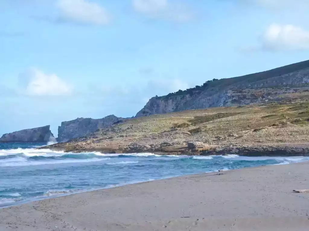 Cala Mezquida (CDE140) - Capdepera