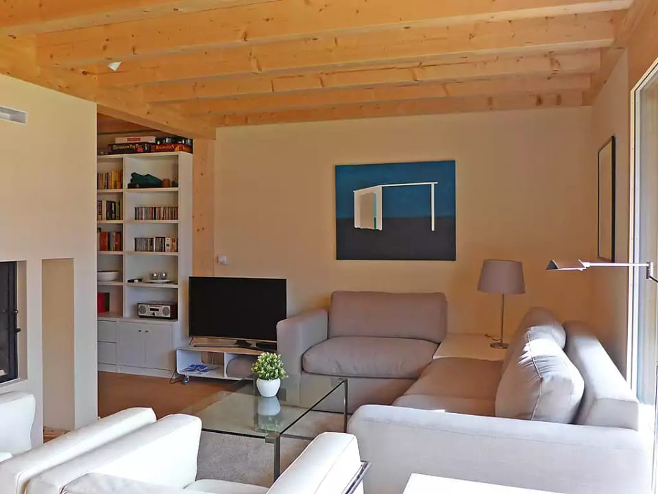 Bab Port Apt. 03 - Lauterbrunnen
