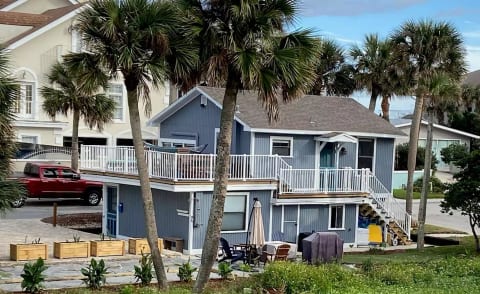 Atlantic Shores Getaway