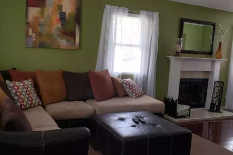 Upscale Apartment in heart of the Smoky Mountains!