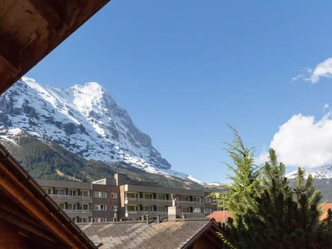 Chalet Abendrot apARTments