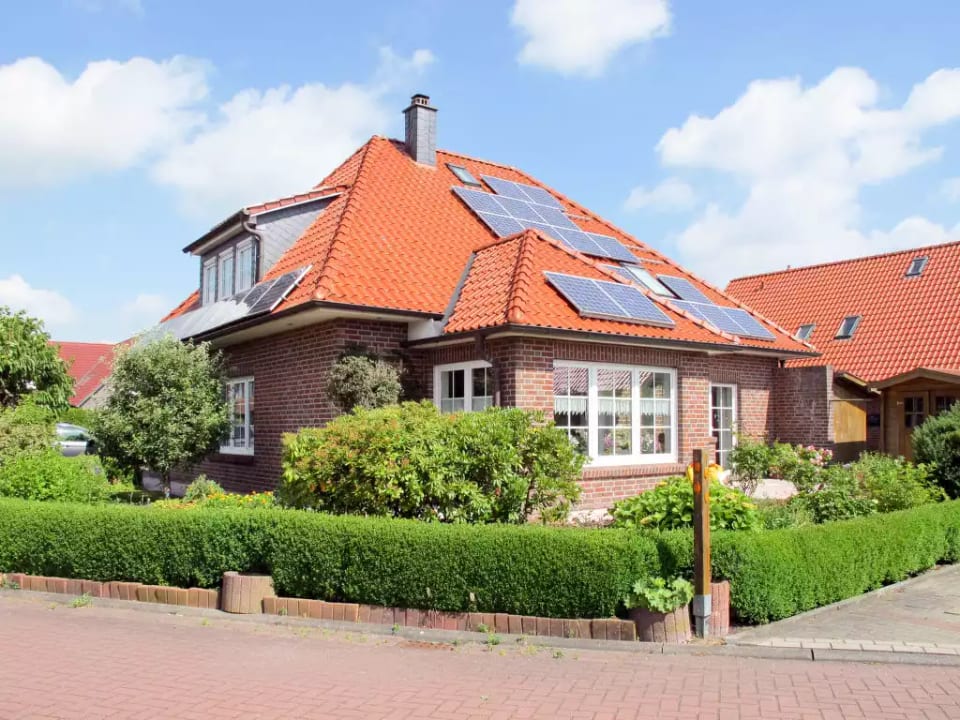 Marianne - Wangerland