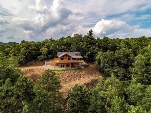 Timber Ridge at High Rock