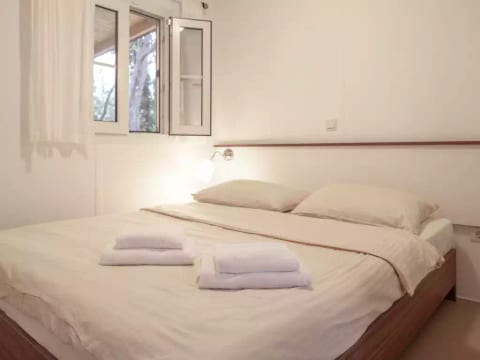 Mobilhome Deluxe