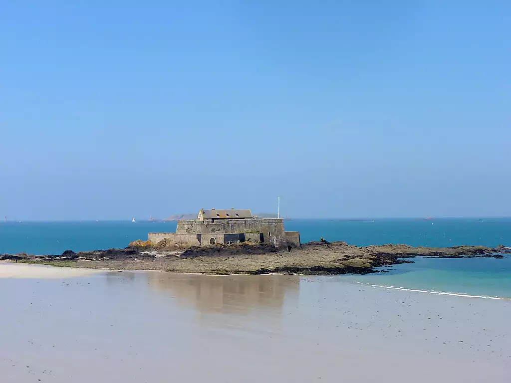 Le Grand Large - Saint-Malo