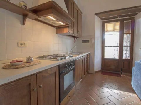 Agriturismo Antee