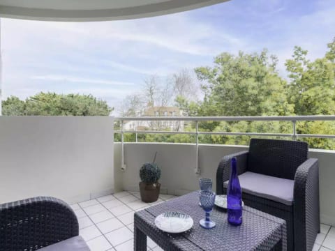 Les Terrasses du Golf