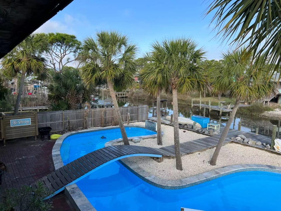 Le Refuge du Paradis - Saint George Island