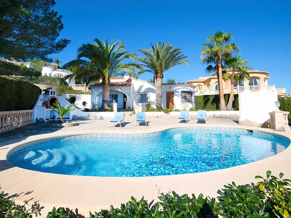 Lina - Calp