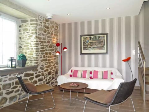 Les Quatrevais