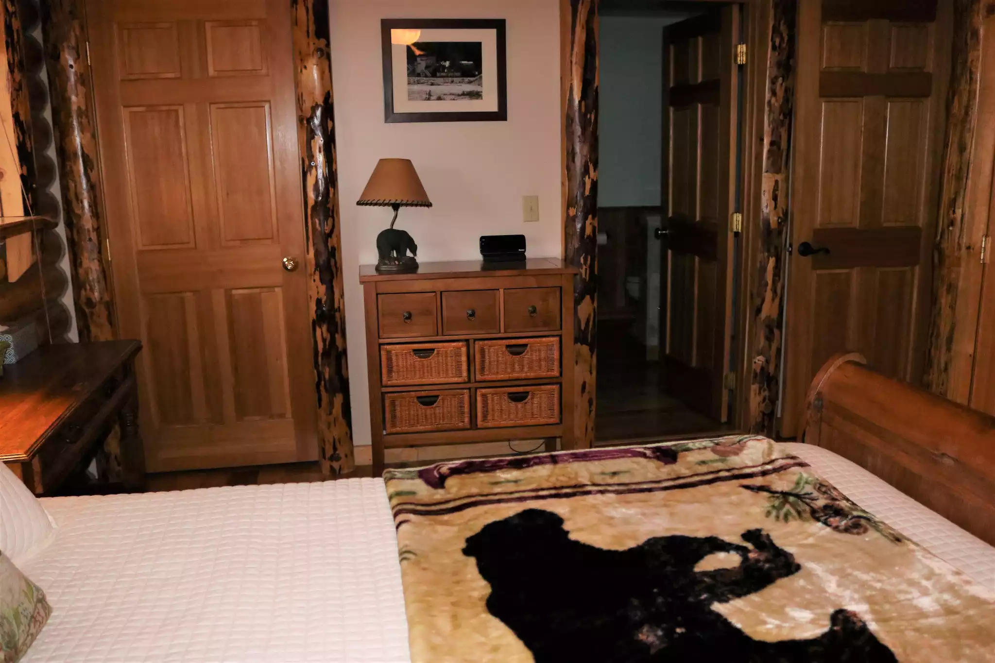 Perfect Alaska Getaway by Kenai River, Cook Inlet