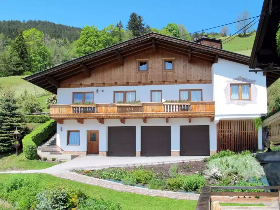 Wildauer - Rohrberg
