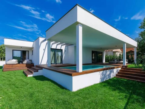 Villa Valle