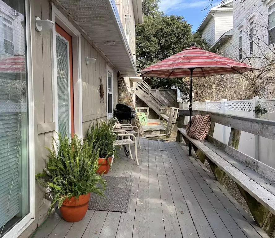 Welcome to Bay Breeze Retreat! Welcome to Bay Breeze Retreat! - Bay Breeze Retreat - Virginia Beach