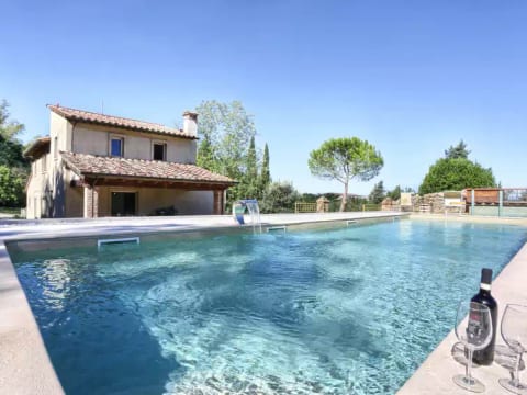 Villa Oliva