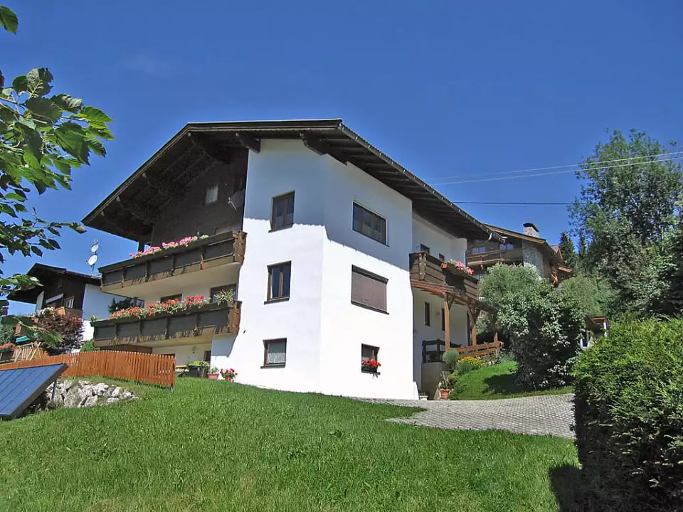 Straif - Kirchberg in Tirol