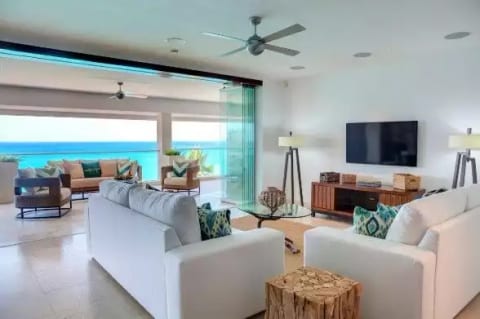 Portico 8 - Prospect