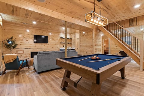 Dragonfly Retreat- Hocking Hills