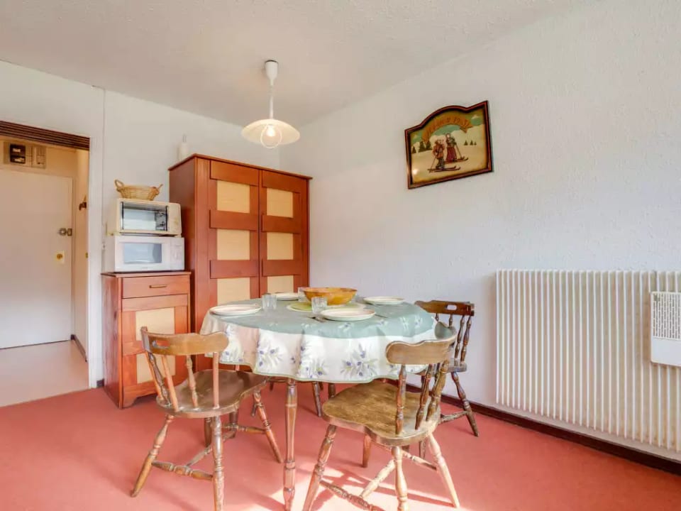 Aravis 314 - Les Belleville
