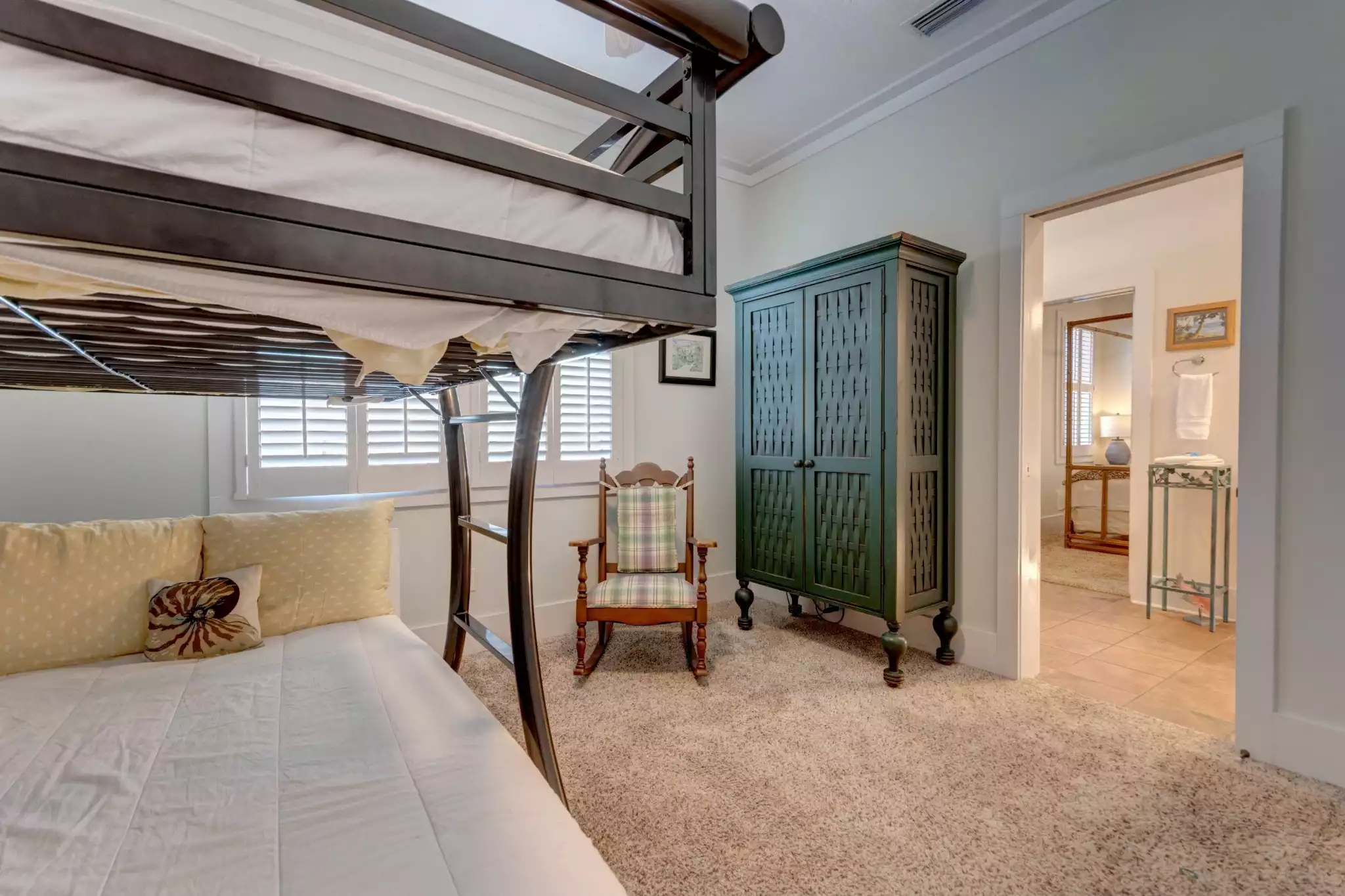 5 Bd sleeps 14 Heated Pool, Hot Tub & Golf Cart - Santa Rosa Beach 5 Bd sleeps 14 Heated Pool, Hot Tub & Golf Cart - Santa Rosa Beach