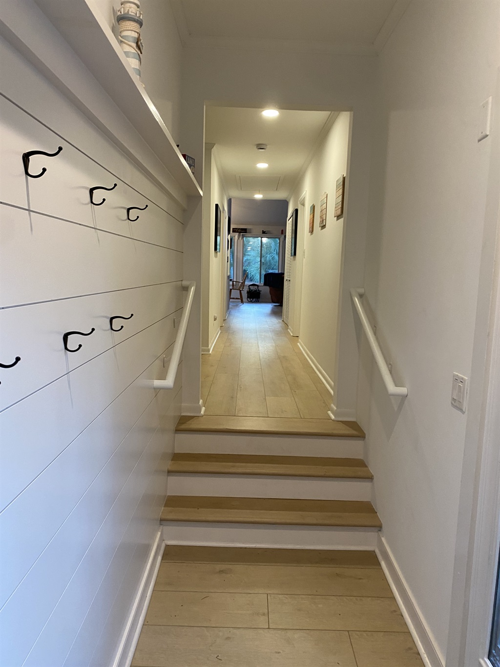 Hilton Head Island - Sea Pines House off Harbour Town Golf Links - Hilton Head Island