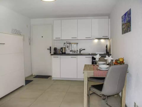 Appartamento 2- Giardino