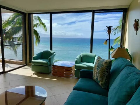 Maui - Mahana 507