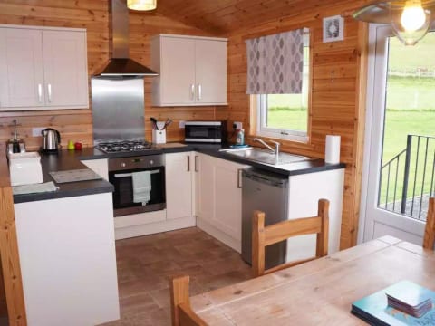 Osprey Lodge