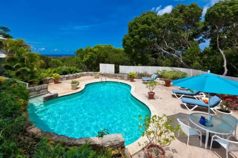Halle Rose - Sandy Lane