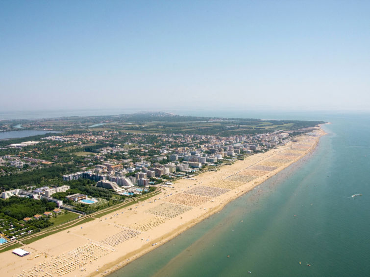 Beach - Simma - Bibione