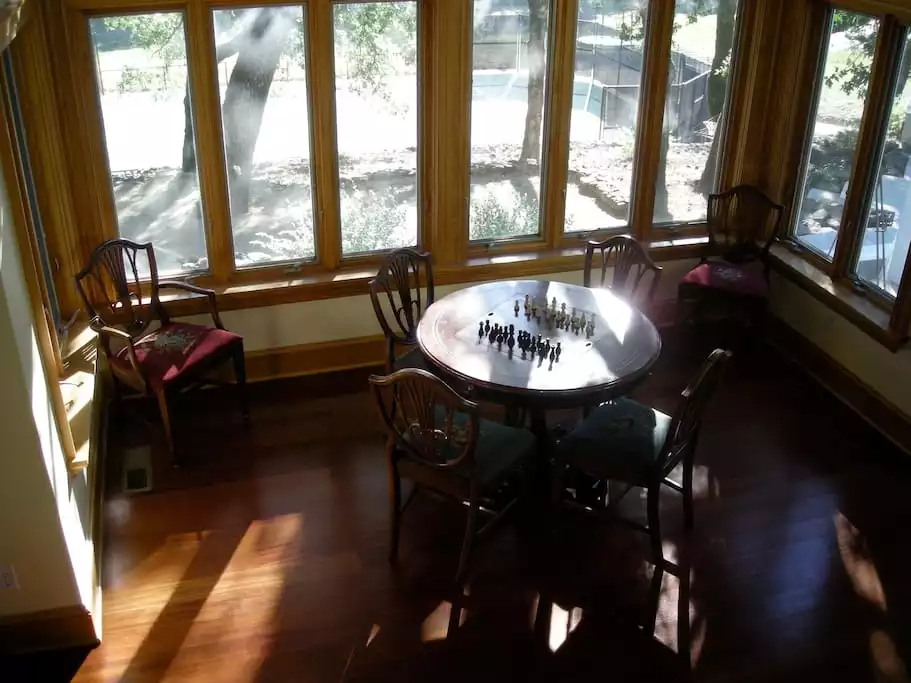 Game Nook Game Nook - 33 Acre Wine Estate,Lake,Waterslide - Glen Ellen
