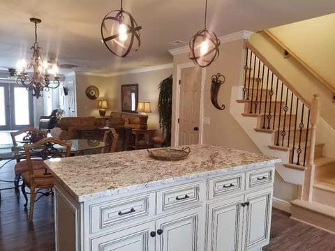 153 Grand Island Blvd. ~ Vacations by Fayla~ GHBR