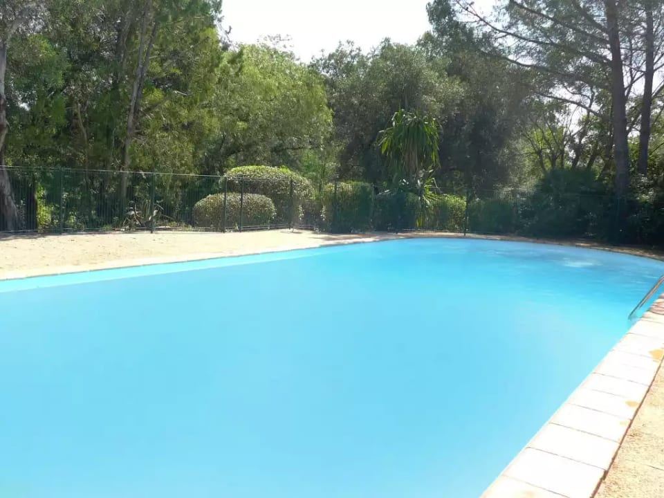 Les Mas du Sud - La Croix-Valmer