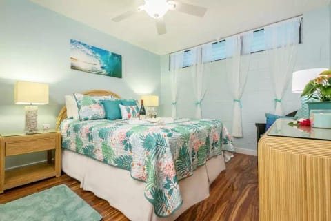 Kihei Akahi - Amazing Location