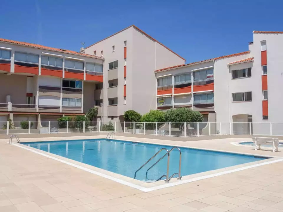 Les Golfes Clairs - Argelès-sur-Mer