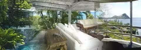 Smugglers Nest - Smugglers Cove