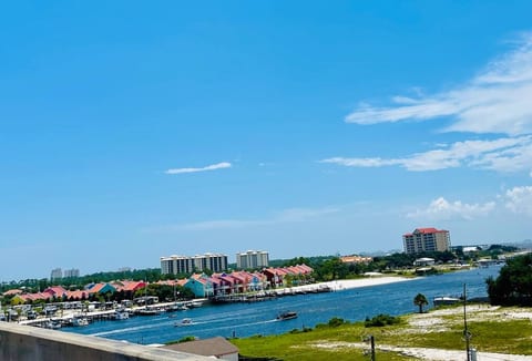 Your Ultimate Family Getaway: Perdido Key Florida