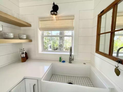 Blue Heron Cottage #1